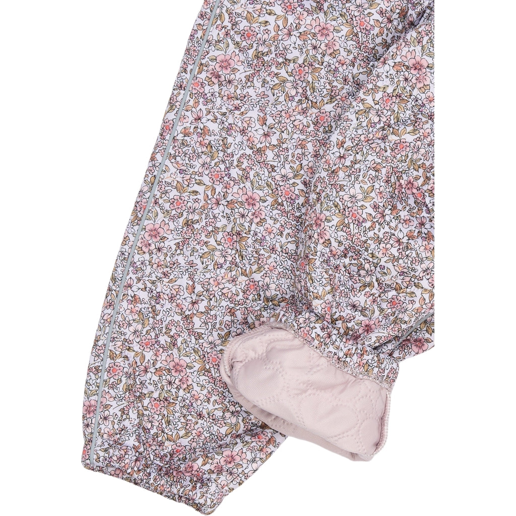 Mikk-Line Basic Termosæt Termotøj Floral AOP