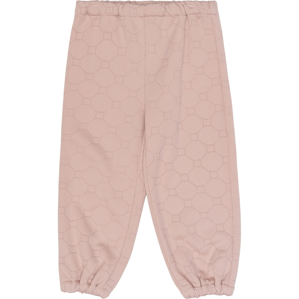 Mikk-Line Basic Termosæt Termotøj Adobe Rose