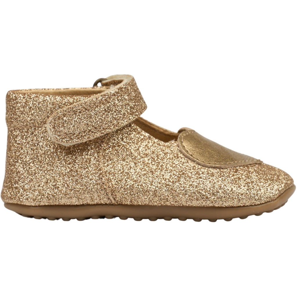 POM POM Beginners™ Ballerina Heart Slippers