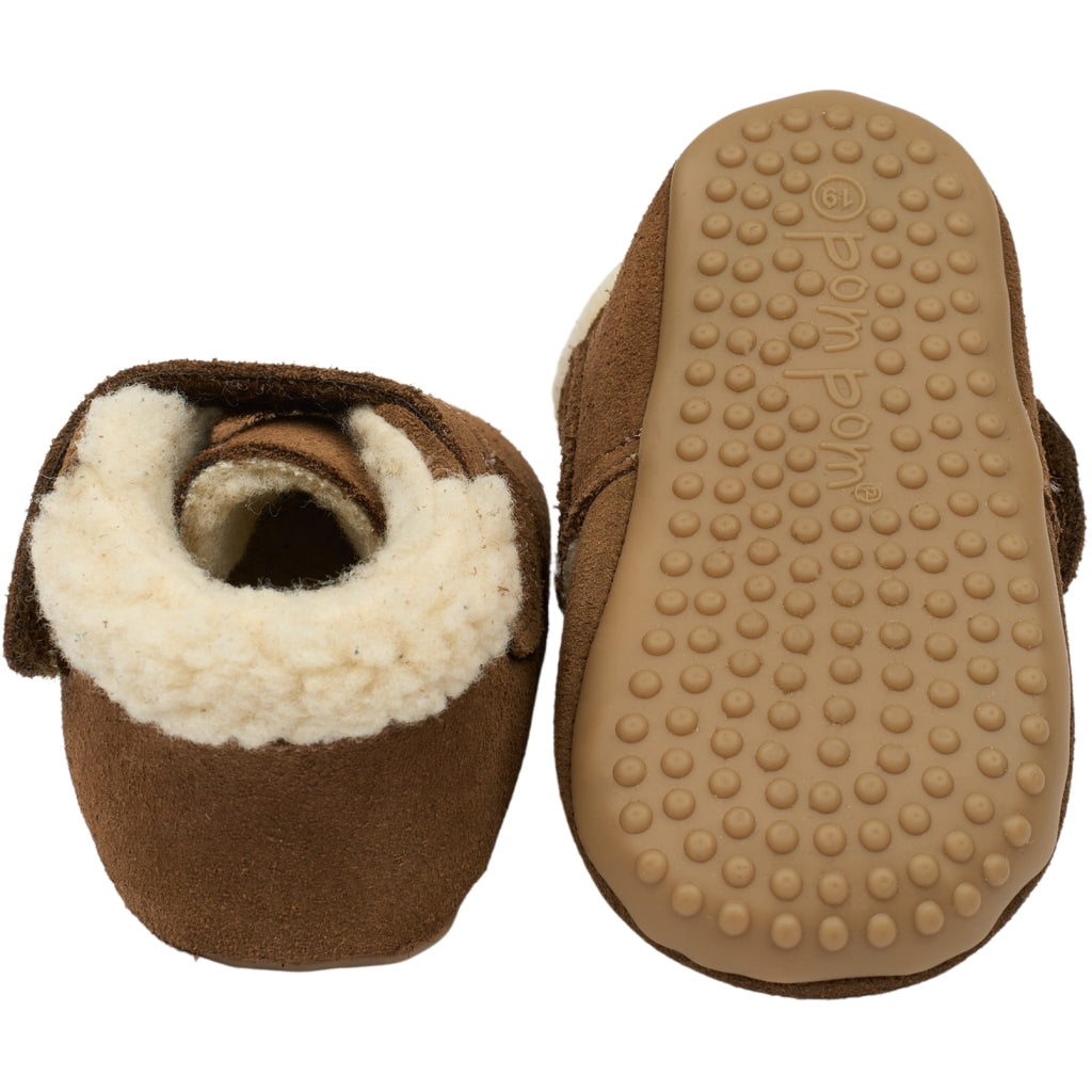 POM POM Beginners™ Shepheard Velcro Beginners Dust