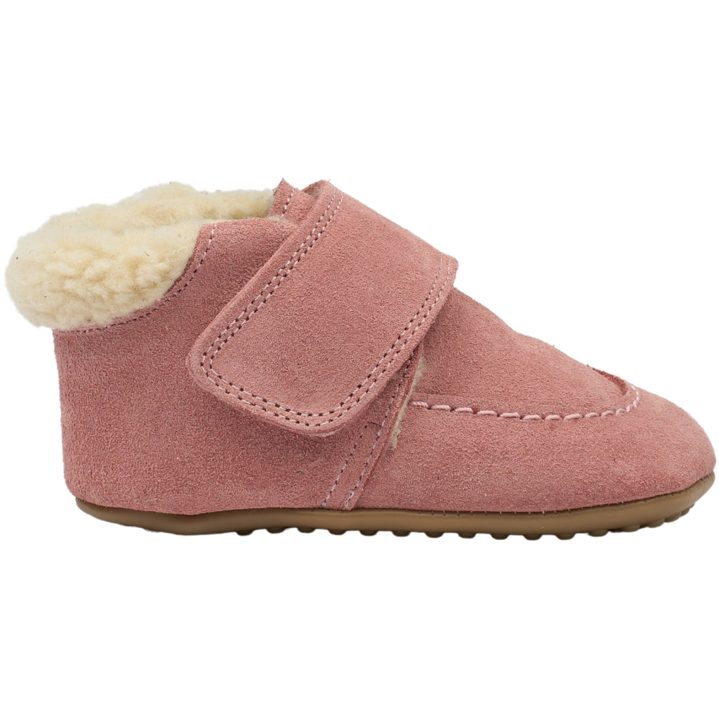 POM POM Beginners™ Shepheard Velcro Beginners Old Rose