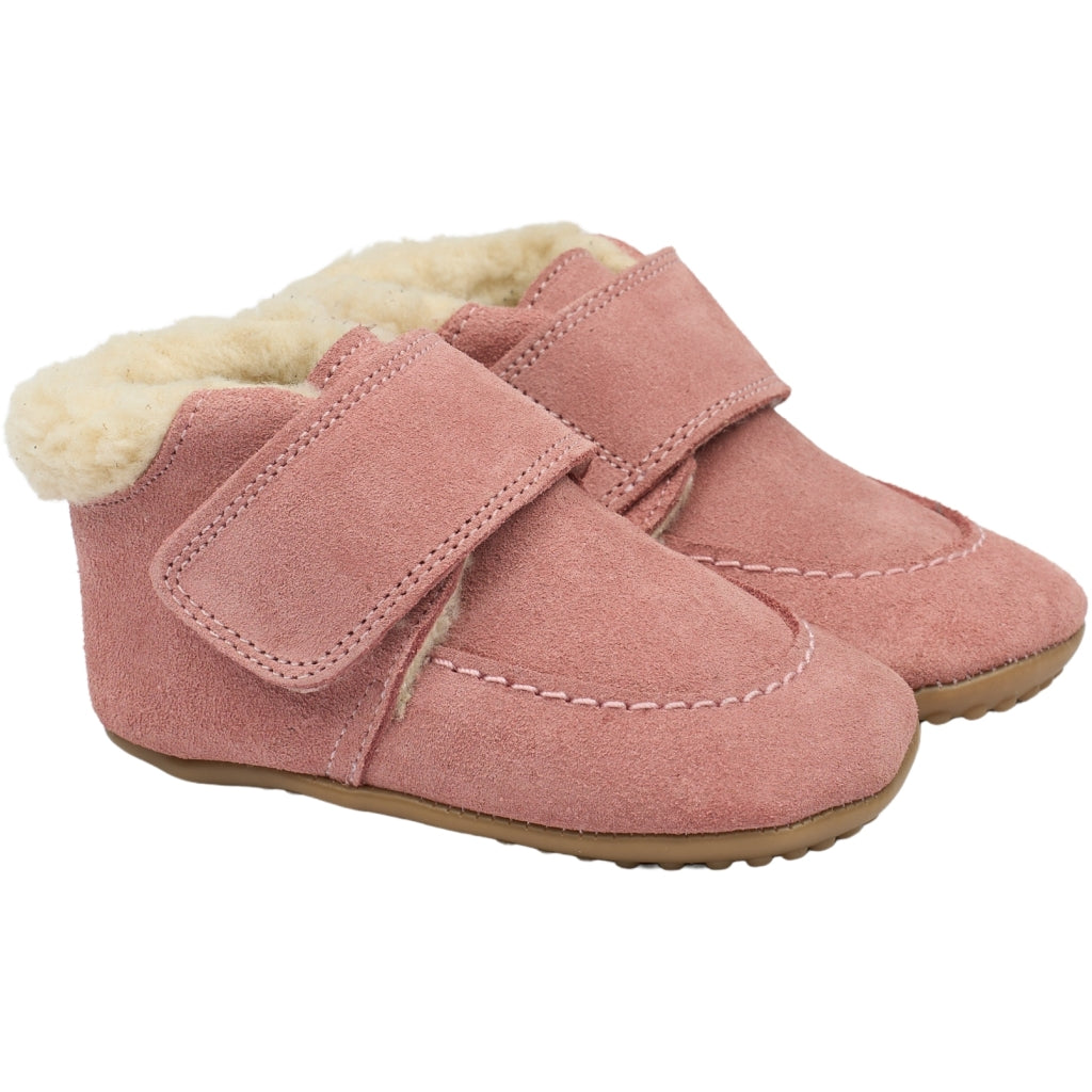 POM POM Beginners™ Shepheard Velcro Beginners Old Rose