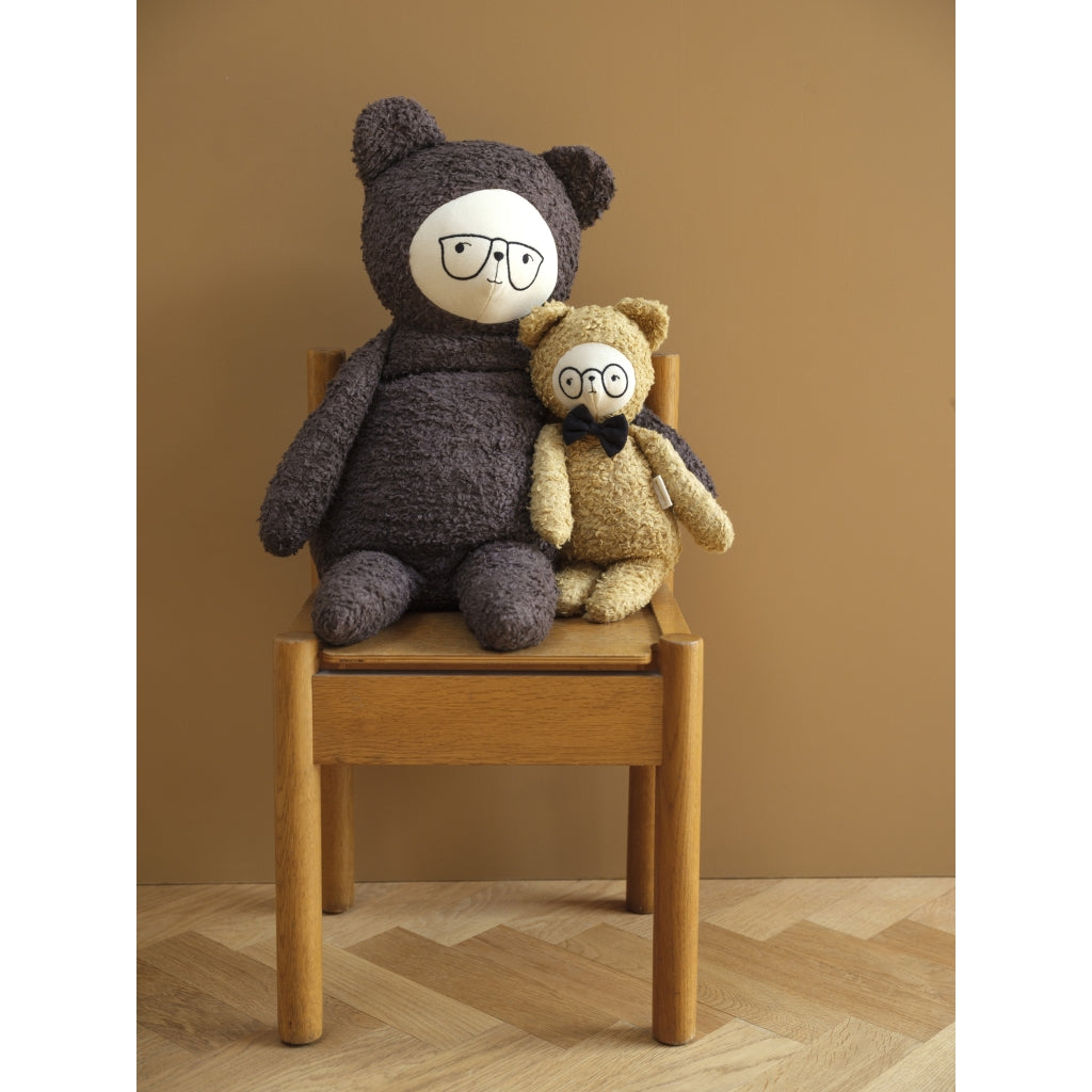 Fabelab Big Buddy - Uncle Theo - Chocolate Teddies Chocolate