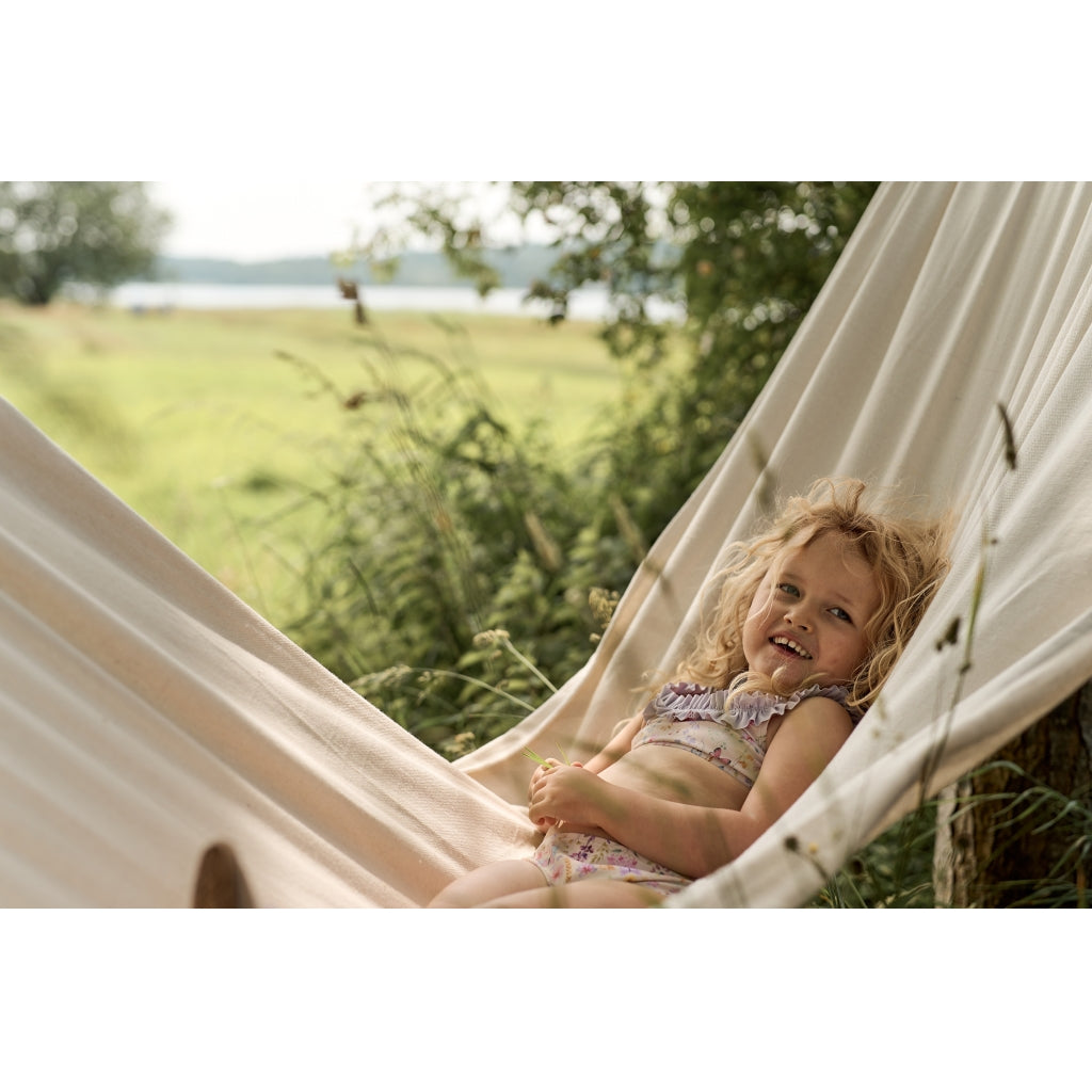 Mikk-Line Bikini (Mønstret) Badetøj Butterfly AOP