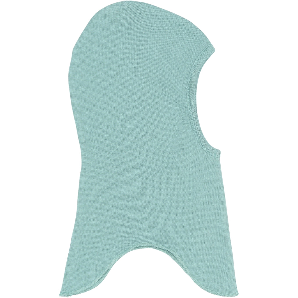 Mikk-Line Bomuld Elefanthue (Enkeltlag) Huer Stone Blue