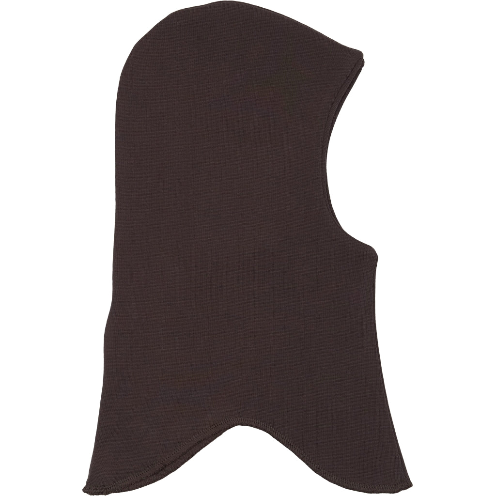 Mikk-Line Bomuld Elefanthue (Enkeltlag) Huer Raisin