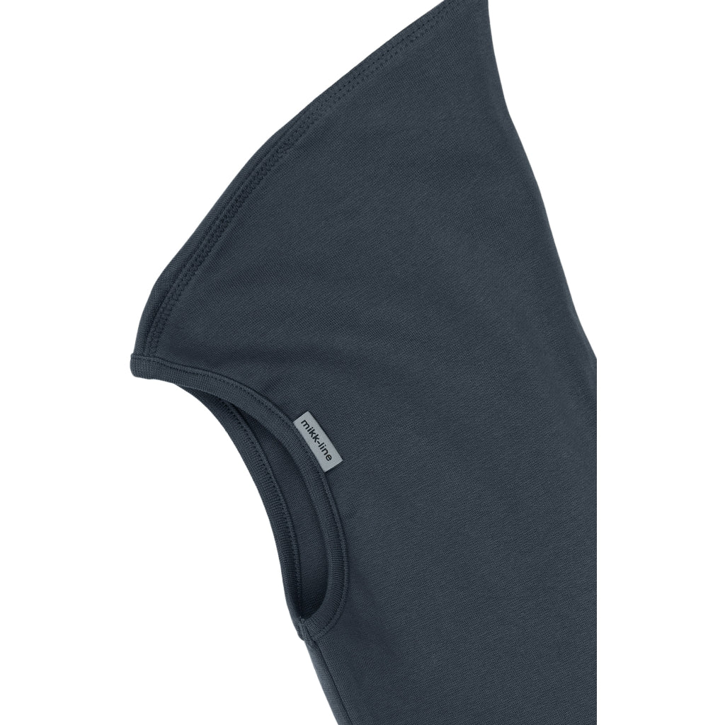 Mikk-Line Bomuld Elefanthue (Enkeltlag) Huer Blue Nights