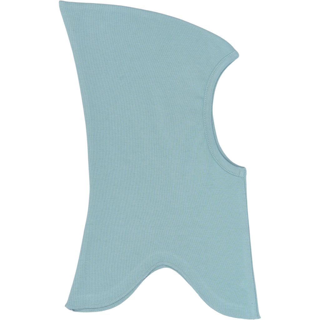 Mikk-Line Bomuld Elefanthue (Enkeltlag) Huer Stone Blue