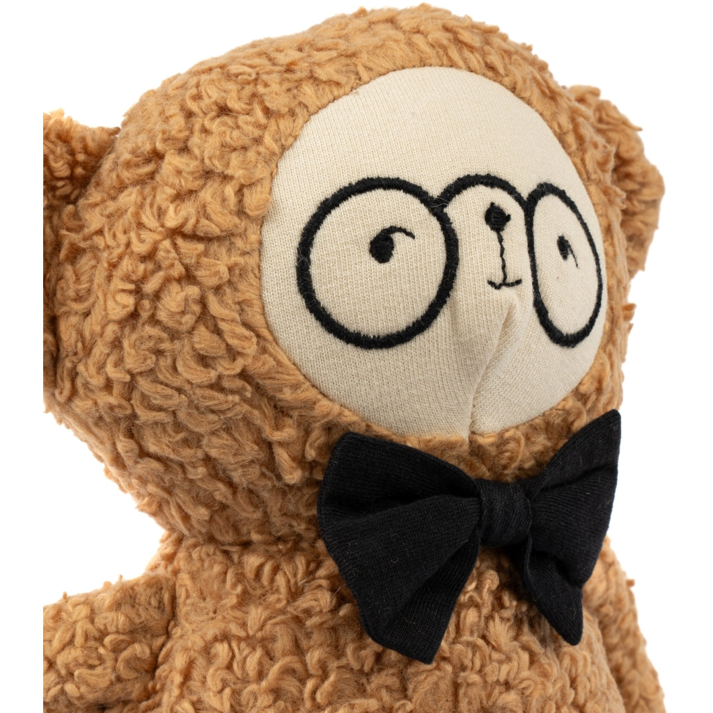 Fabelab Buddy - Benji - Caramel Teddies