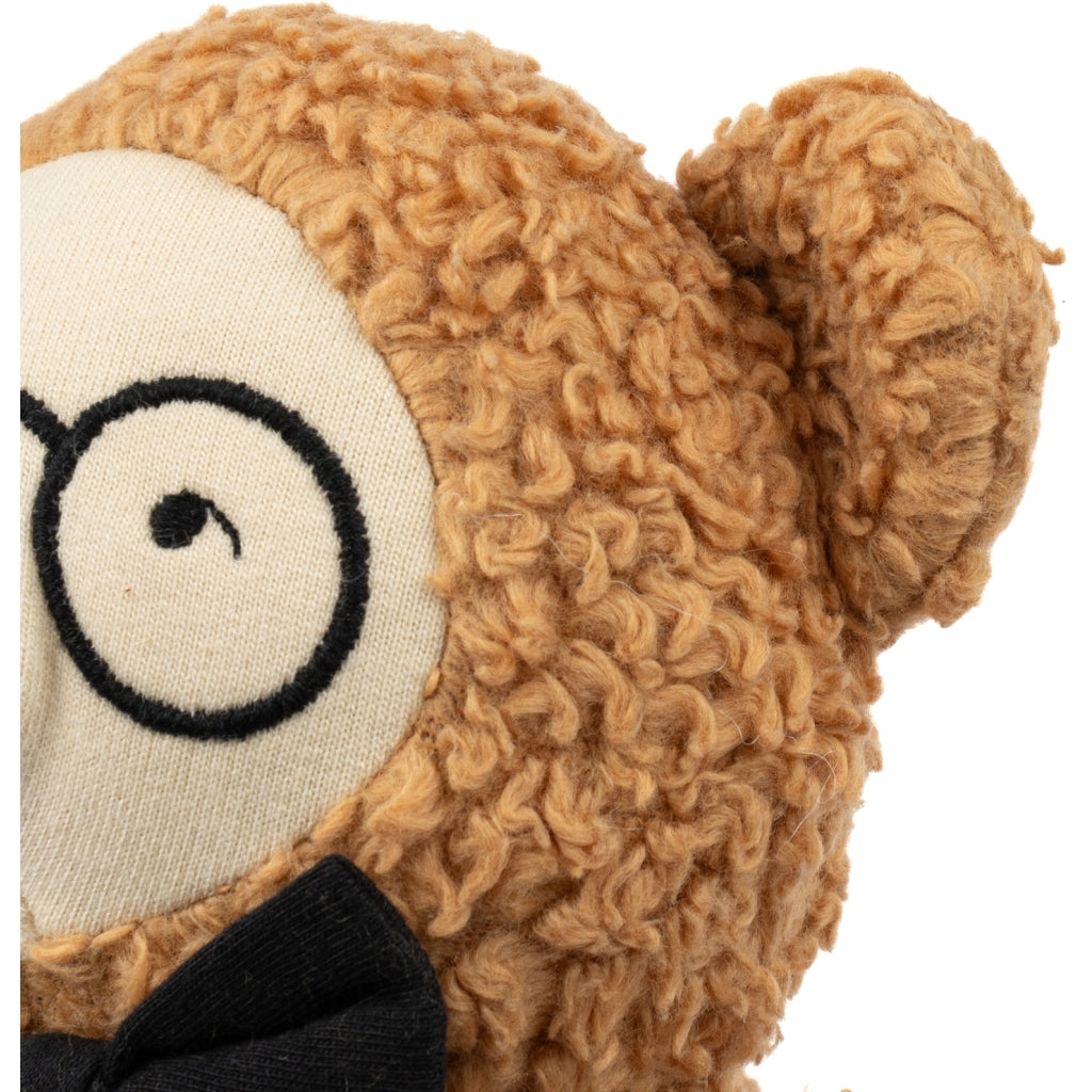 Fabelab Buddy - Benji - Caramel Teddies