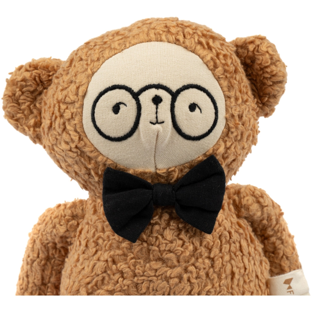 Fabelab Buddy - Benji - Caramel Teddies