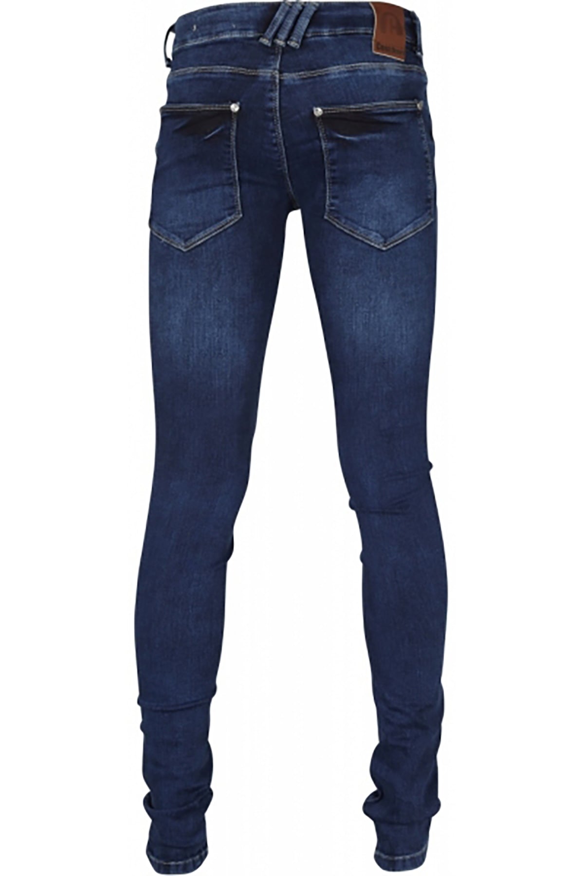 Cost:bart CBBowie Jeans Jeans 807 dark blue wash
