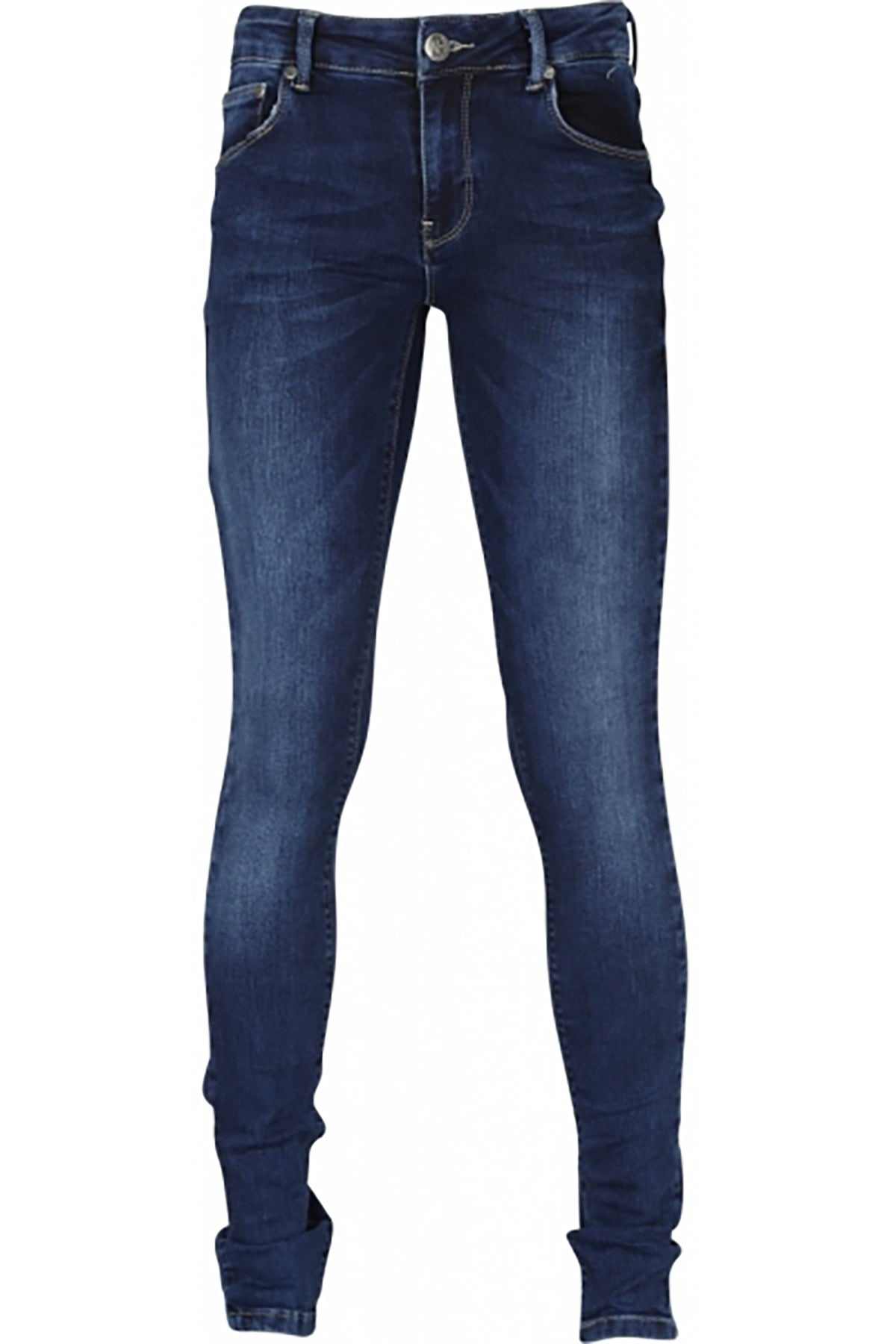 Cost:bart CBBowie Jeans Jeans 807 dark blue wash