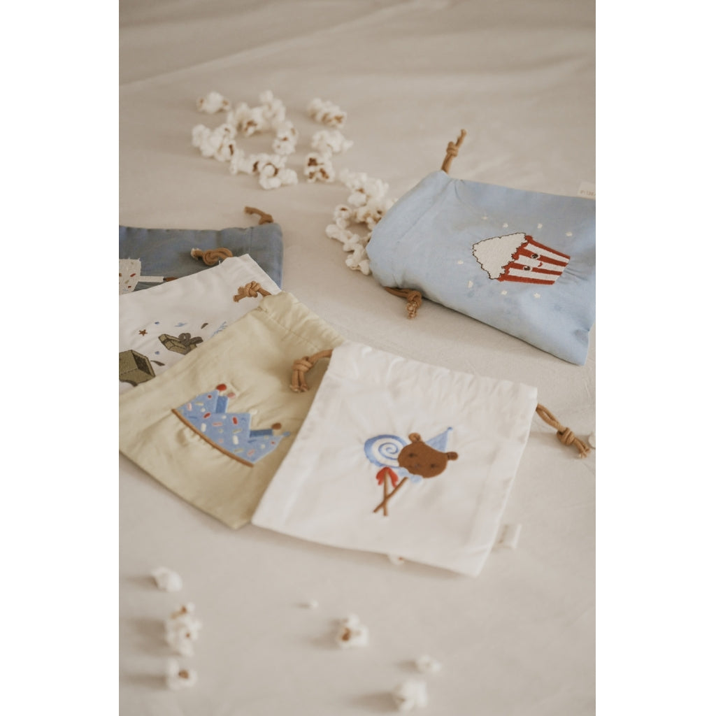 Fabelab Celebration Bag 5-pack - Birthday Birthday Goblin Blue