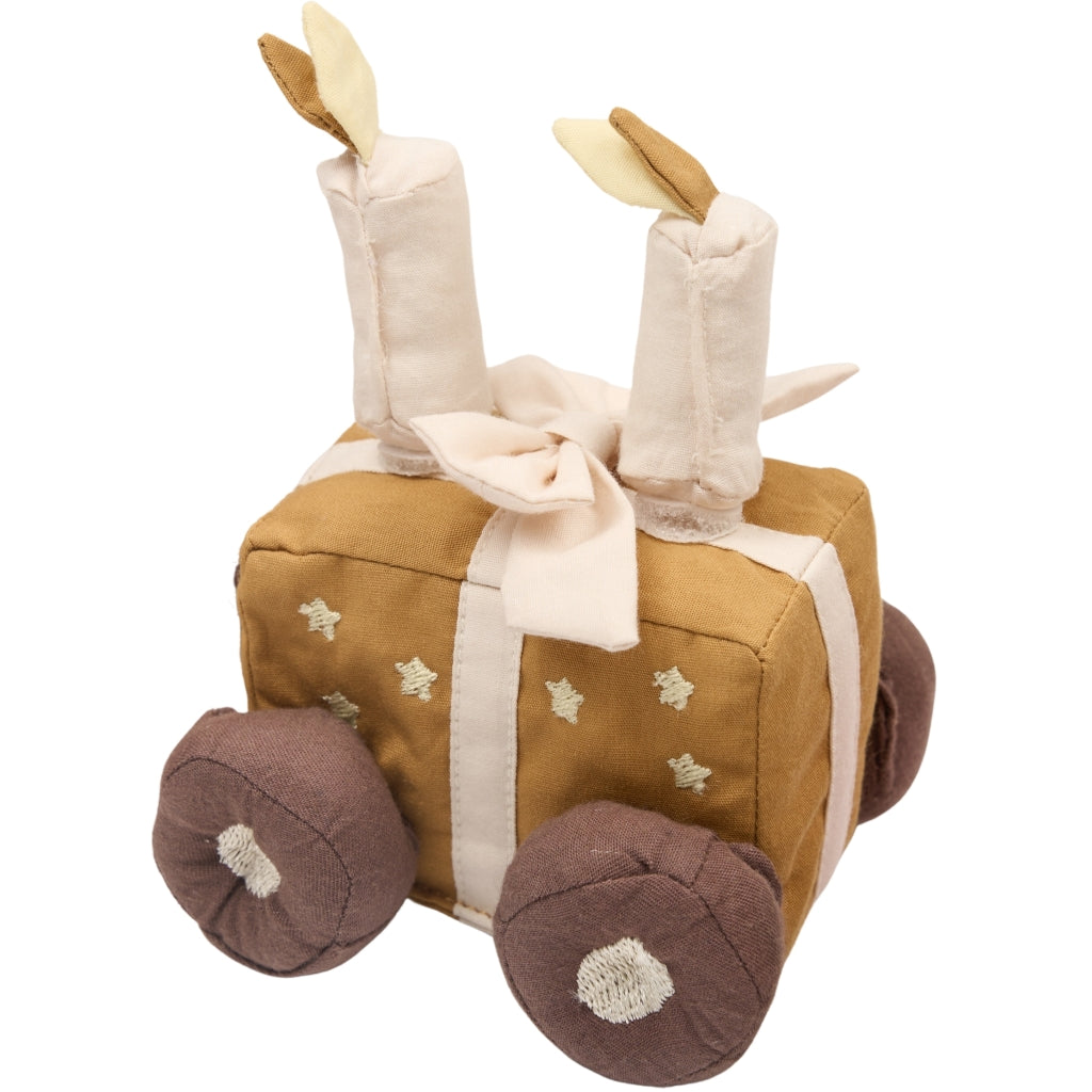 Fabelab Celebration Train Rose Mix - Birthday Birthday Ash Rose