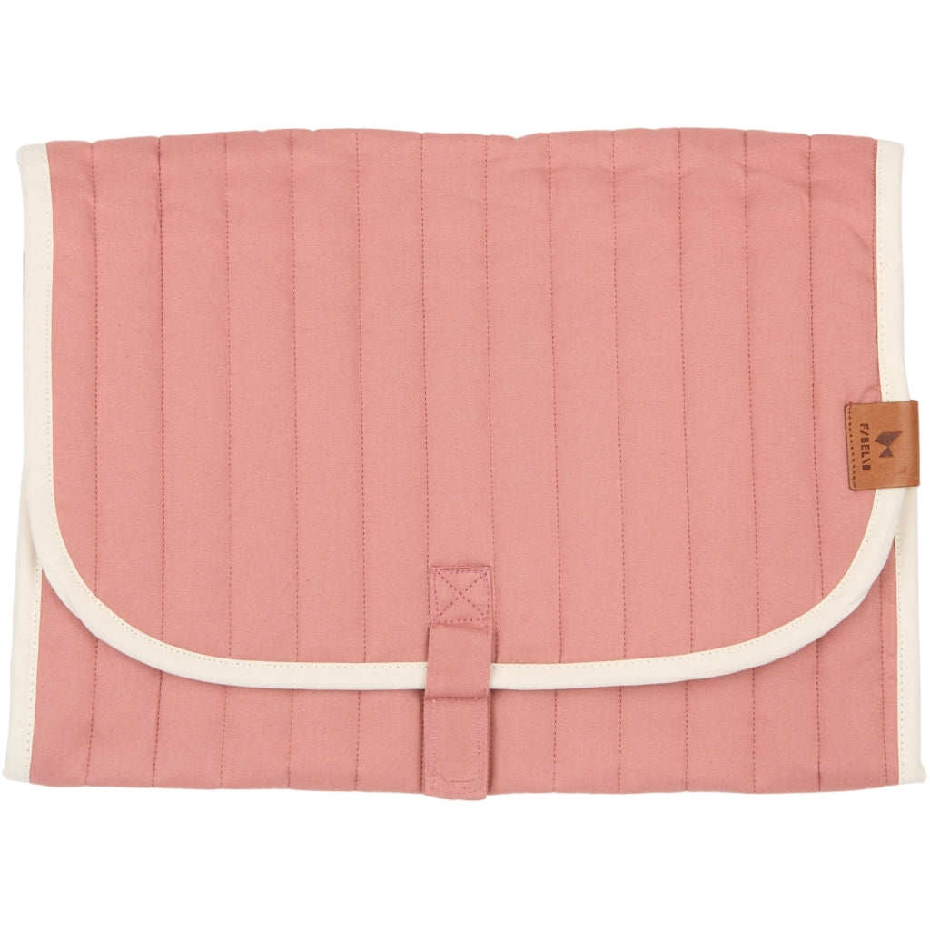 Fabelab Changing Mat Pusleting Ash Rose