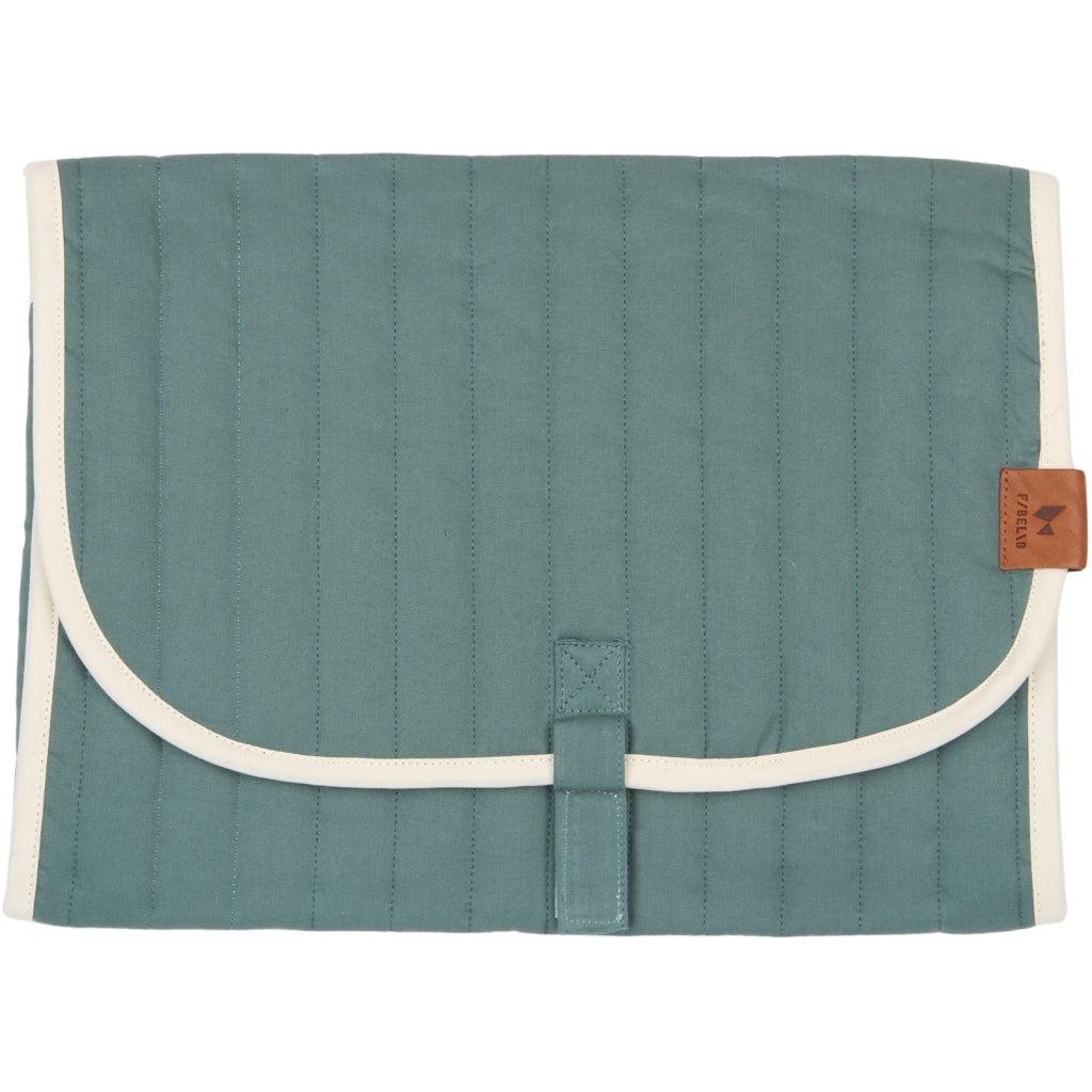 Fabelab Changing Mat Pusleting Goblin Blue