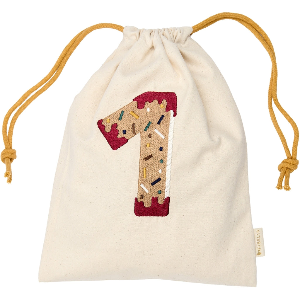 Fabelab Christmas Gift Bags - Advent Bags & Backpacks Seedpearl