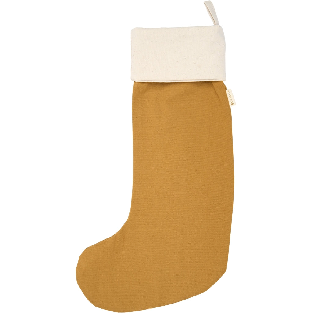 Fabelab Christmas Stocking - Wood Thrush Snowman Decoration Wood Thrush