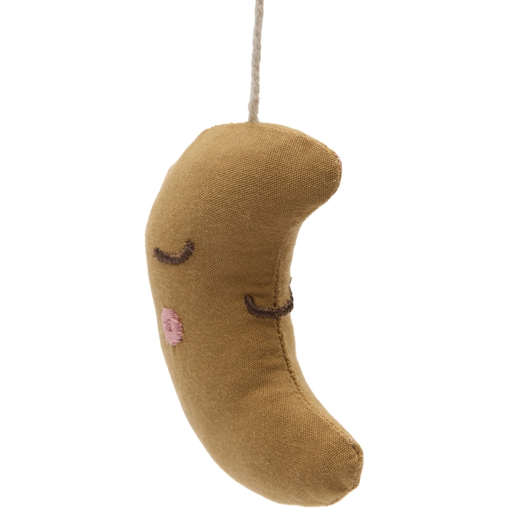 Fabelab Crib Mobile - In The Air Blue Baby Toys Goblin Blue