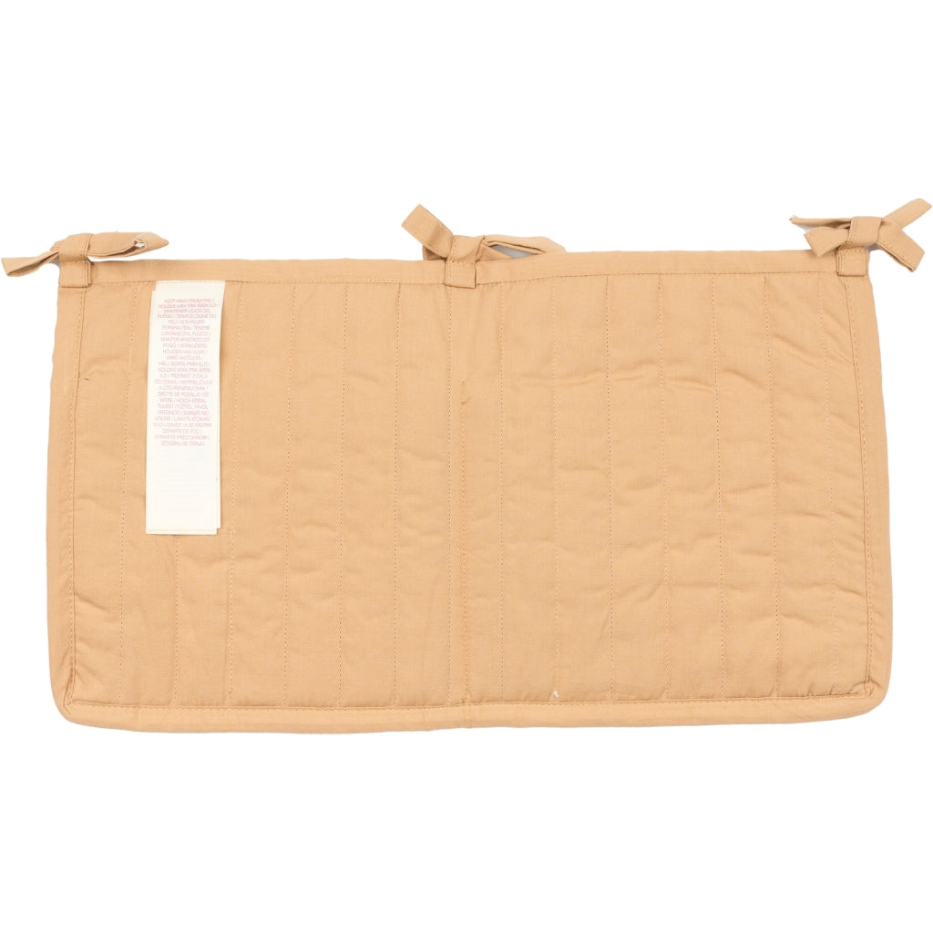 Fabelab Crib Pocket Accessories Caramel