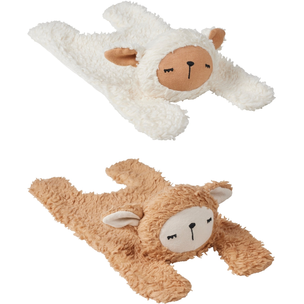 Fabelab Cuddle Sheep Cuddles & Comforters & Teethers