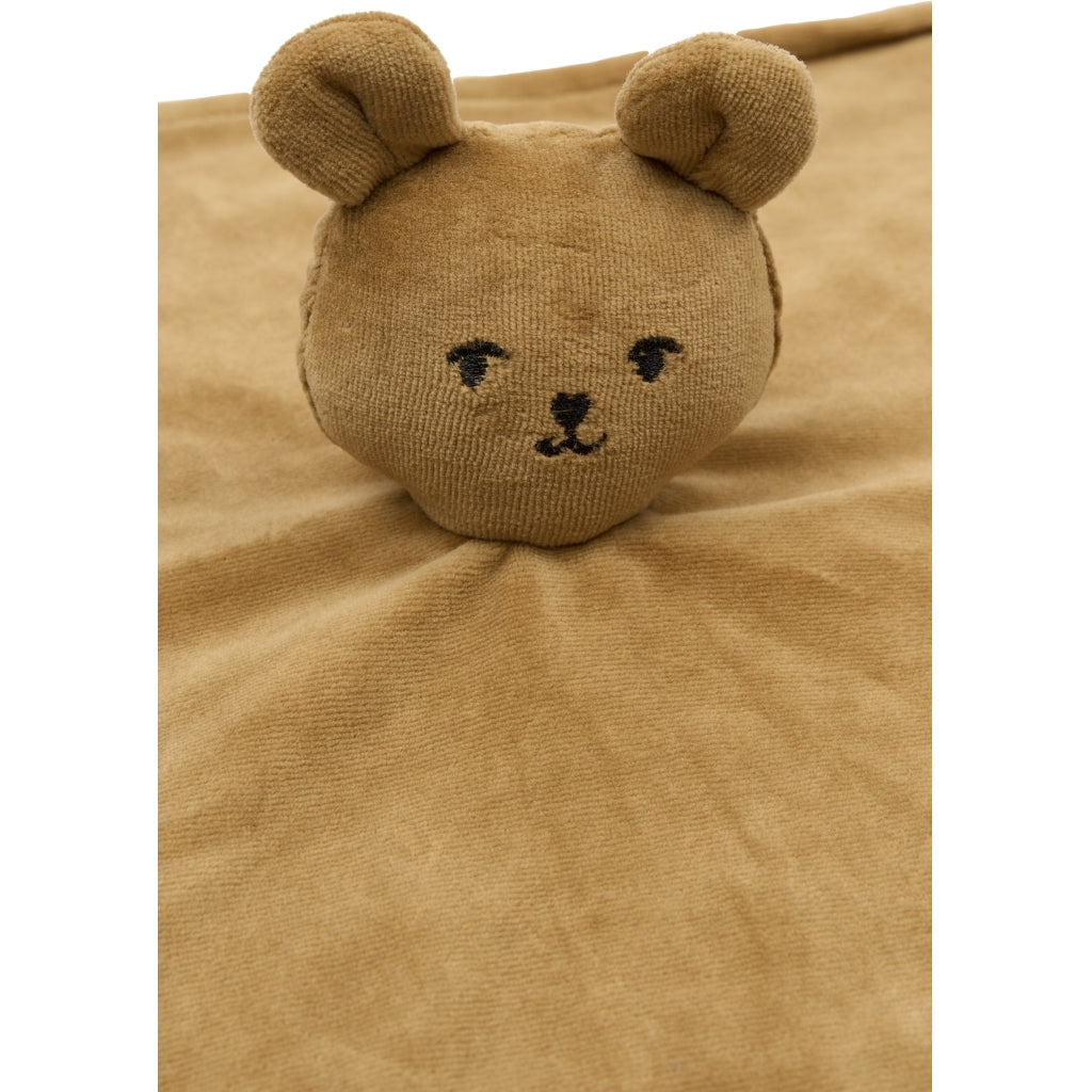 Fabelab Cuddler - Bear Cuddles Wood Thrush