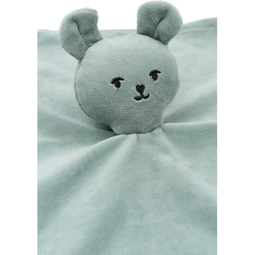 Fabelab Cuddler - Bear Cuddles Slate