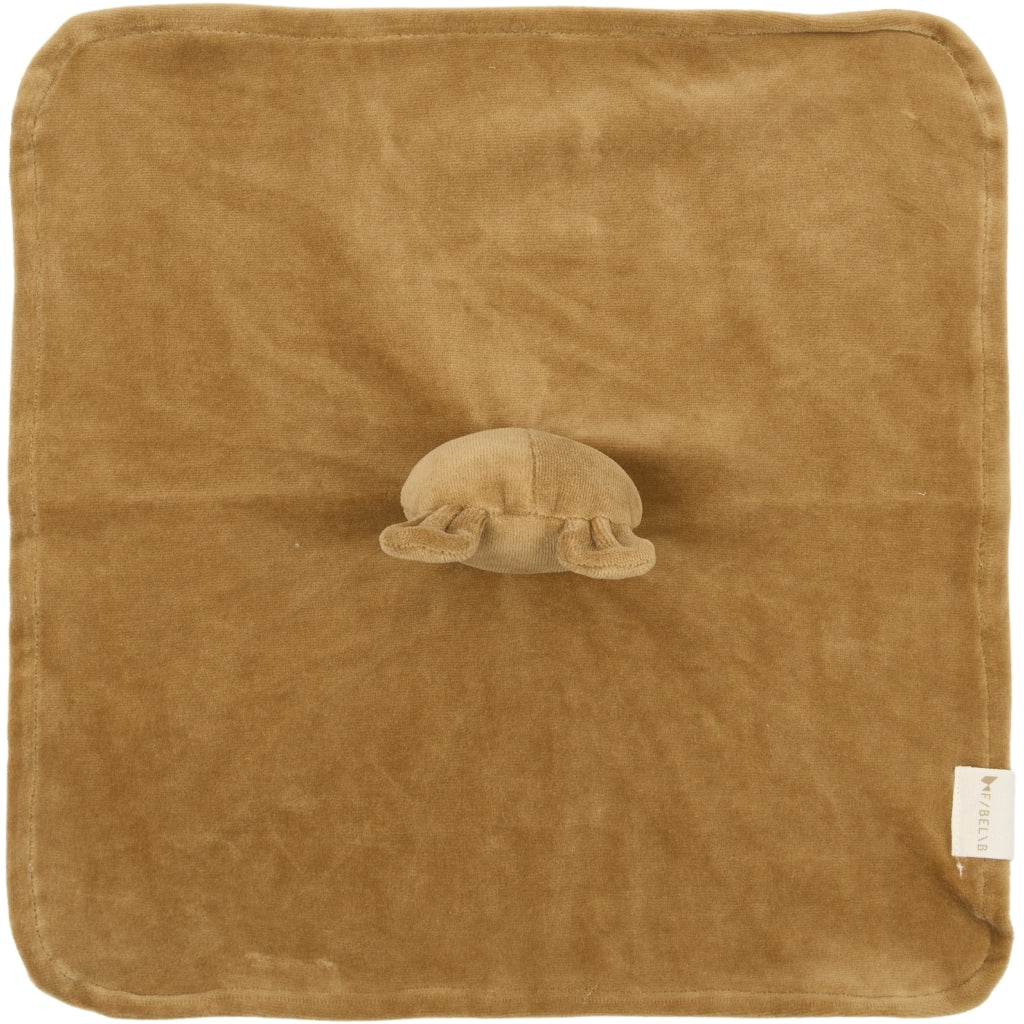 Fabelab Cuddler - Bear Cuddles Wood Thrush