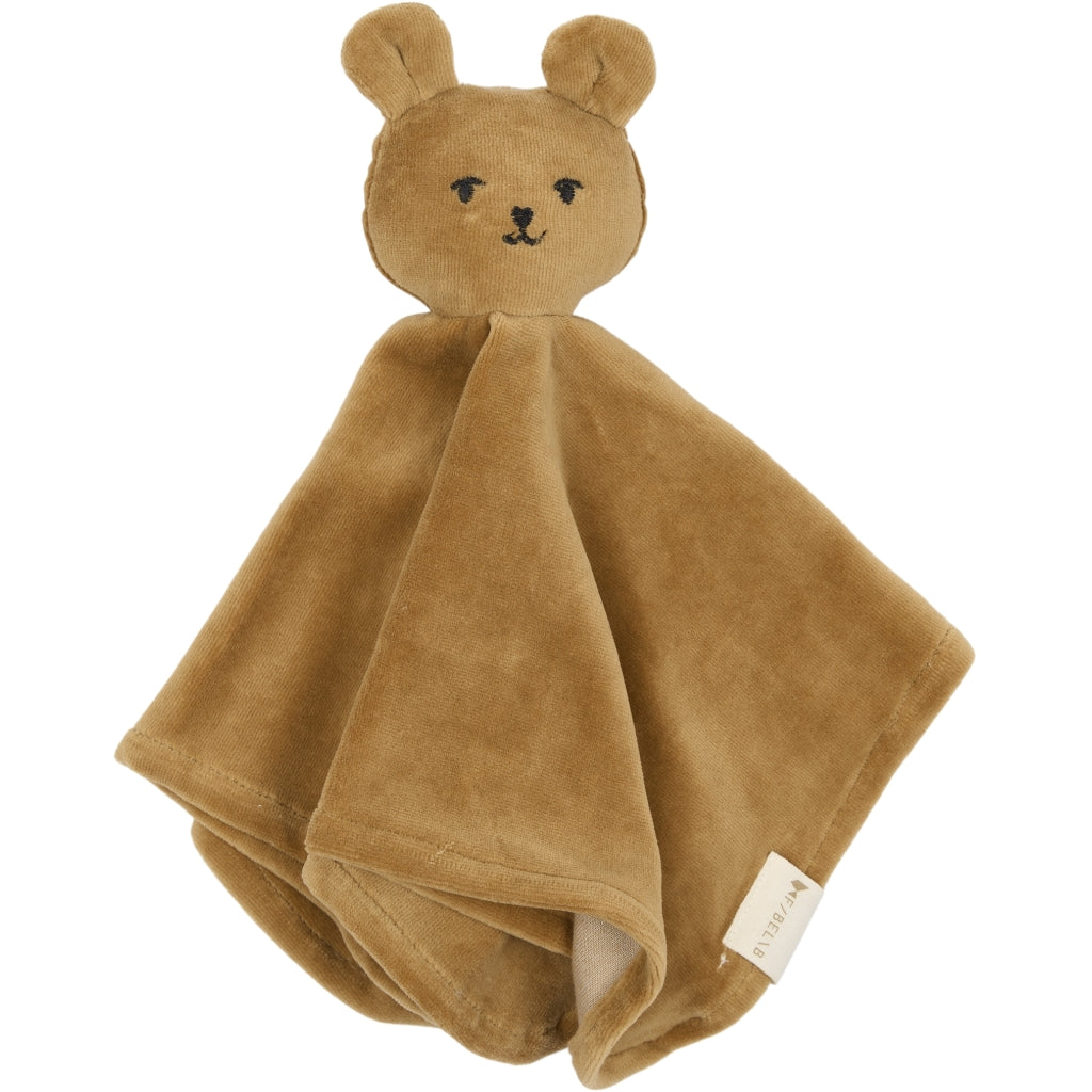 Fabelab Cuddler - Bear Cuddles Wood Thrush