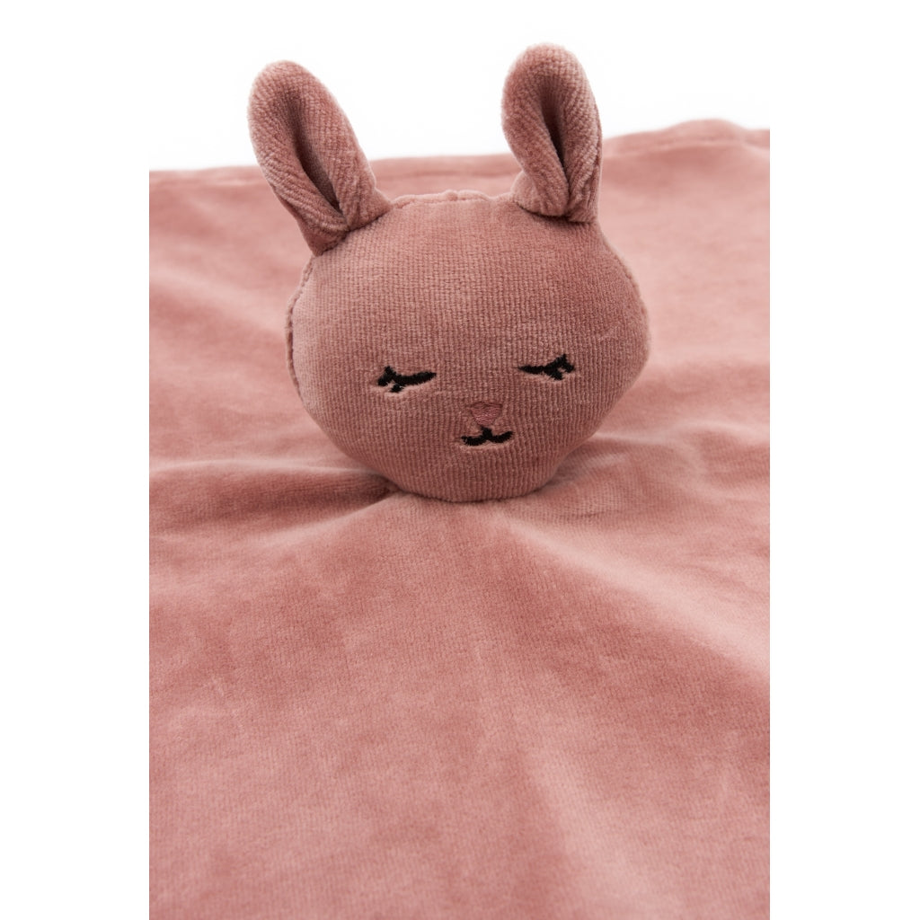 Fabelab Cuddler - Bunny Cuddles Ash Rose