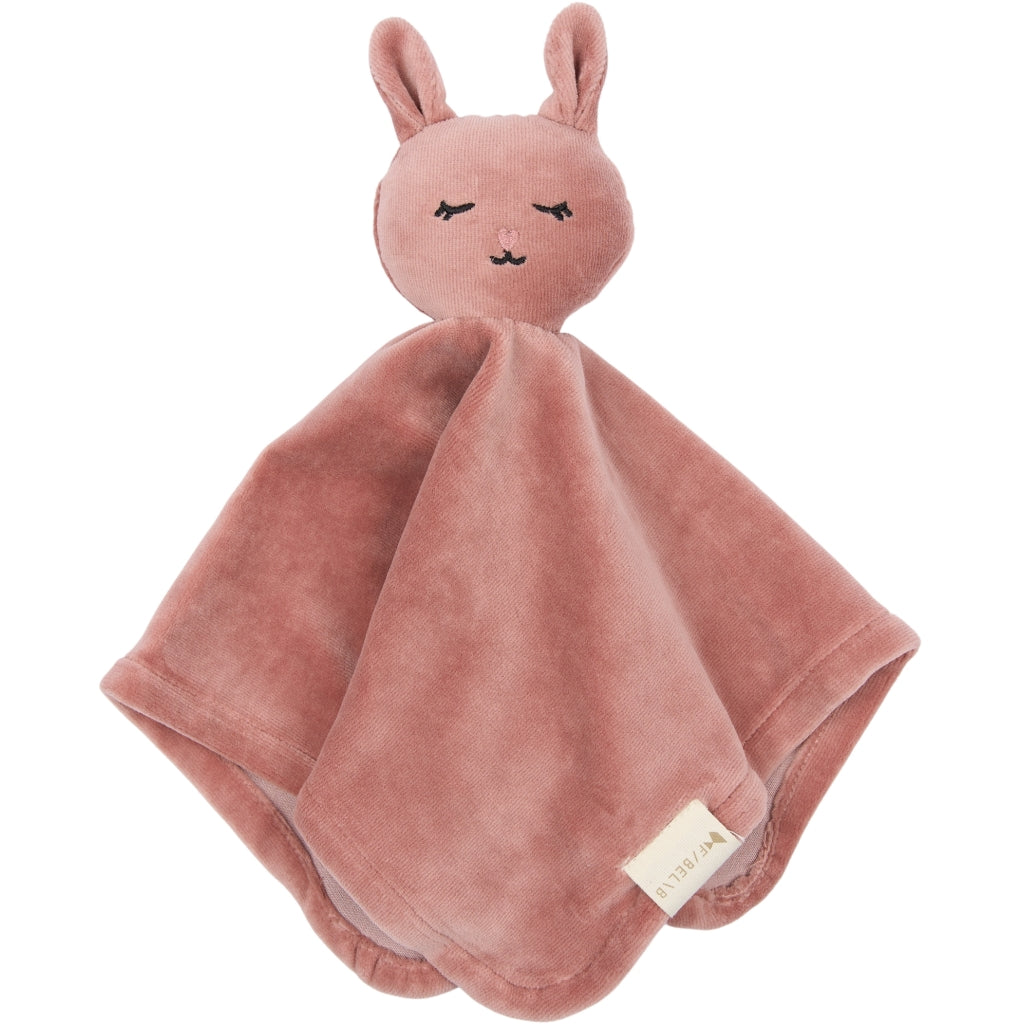 Fabelab Cuddler - Bunny Cuddles Ash Rose