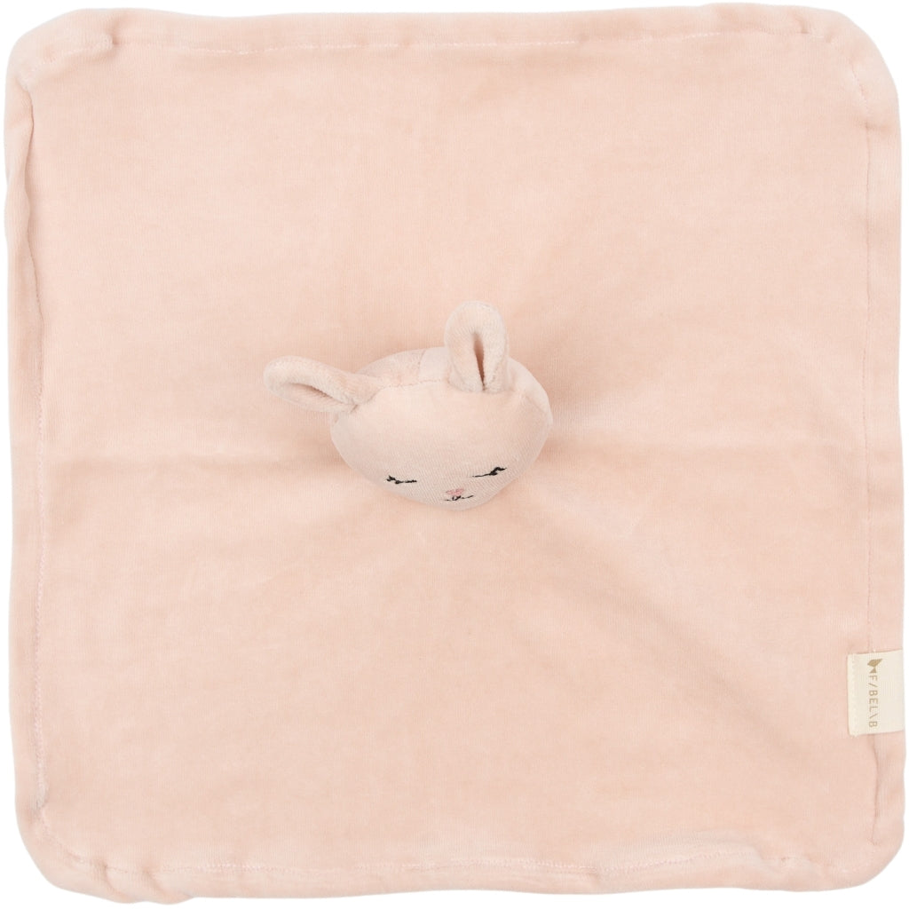 Fabelab Cuddler - Bunny Cuddles Peach whip