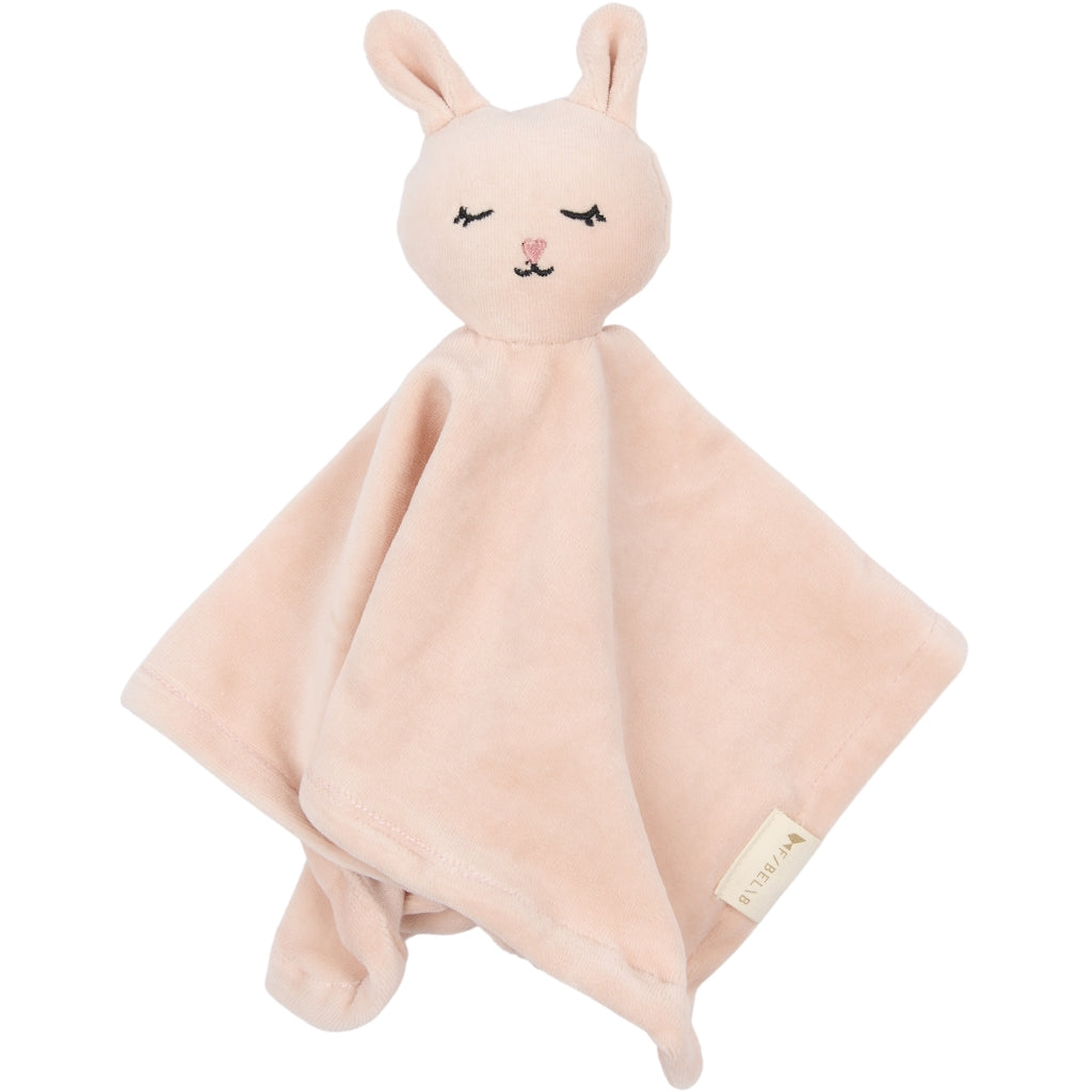 Fabelab Cuddler - Bunny Cuddles Peach whip