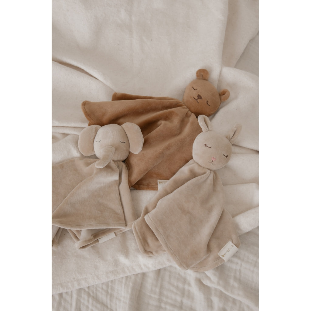 Fabelab Cuddler - Bunny Cuddles Oxford Tan