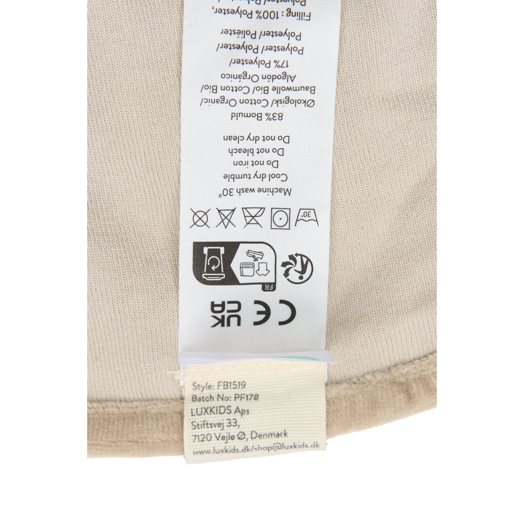 Fabelab Cuddler - Bunny Cuddles Oxford Tan
