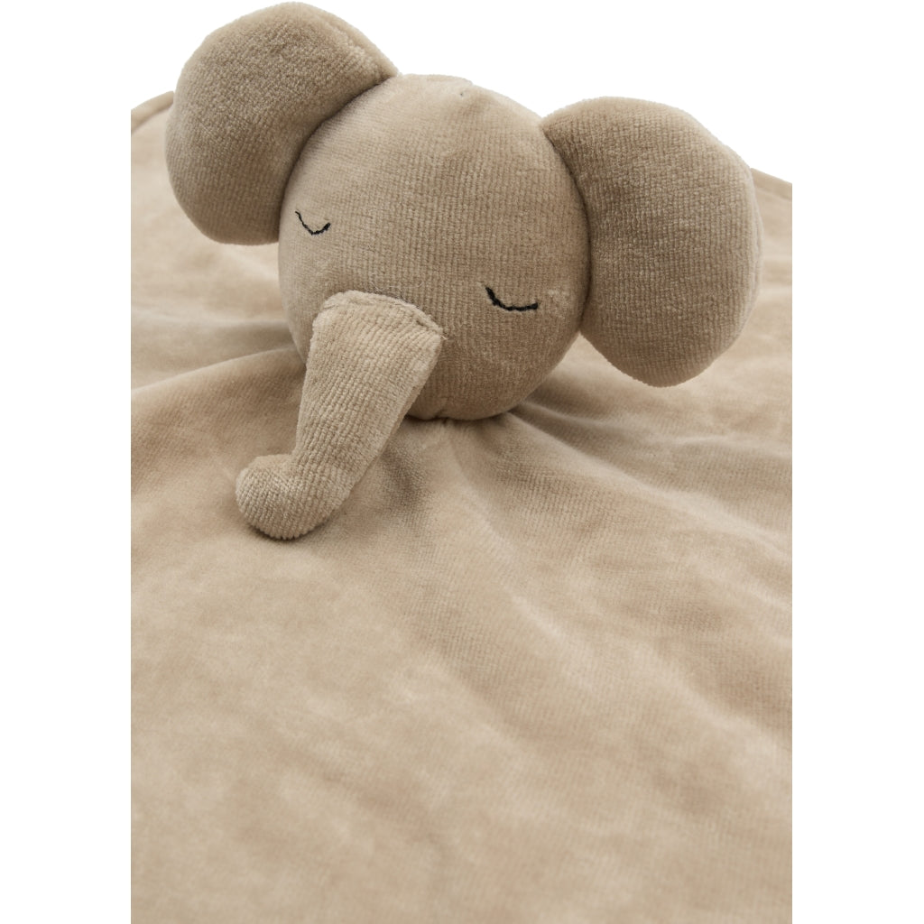 Fabelab Cuddler - Elephant Cuddles Oxford Tan