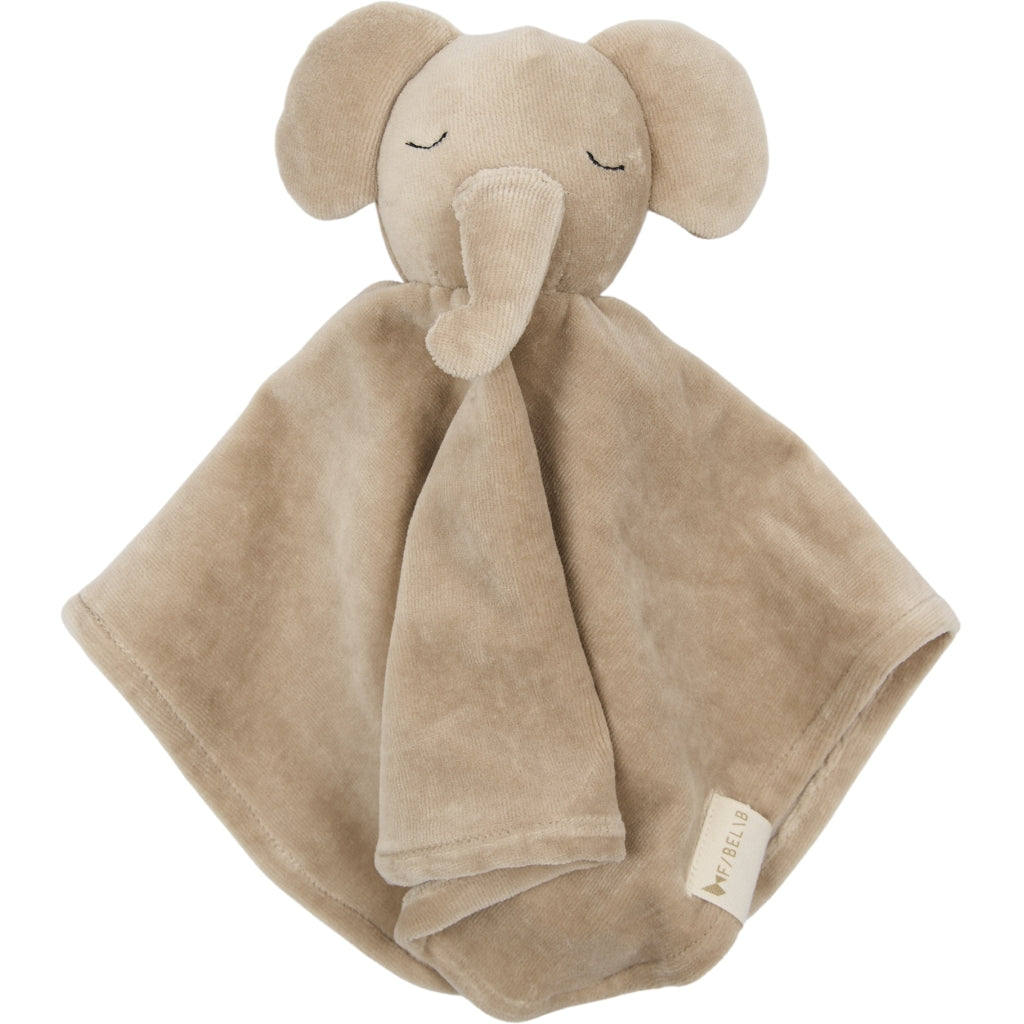 Fabelab Cuddler - Elephant Cuddles Oxford Tan