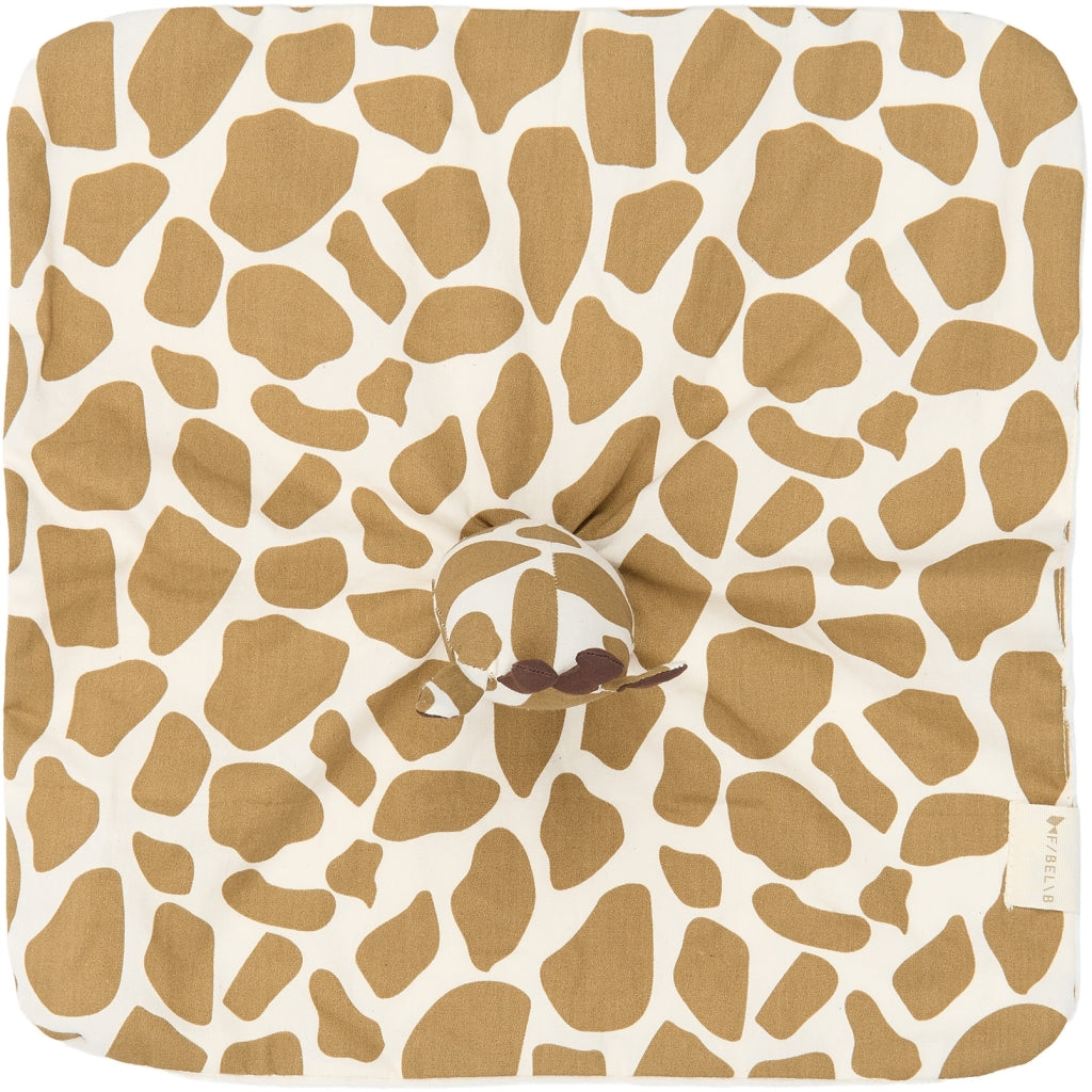 Fabelab Cuddler - Giraff Cuddles Seedpearl