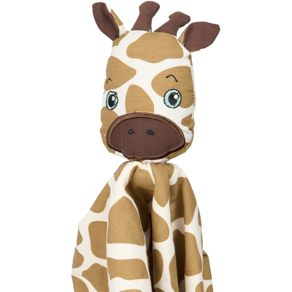 Fabelab Cuddler - Giraff Cuddles Seedpearl