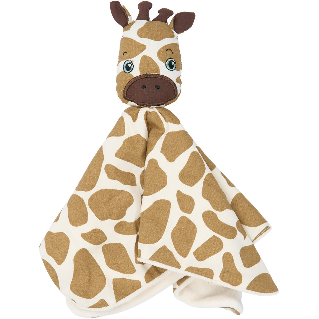 Fabelab Cuddler - Giraff Cuddles Seedpearl