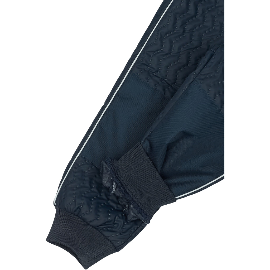 Mikk-Line DUVET Termosæt Fleece Foret Termotøj Blue Nights