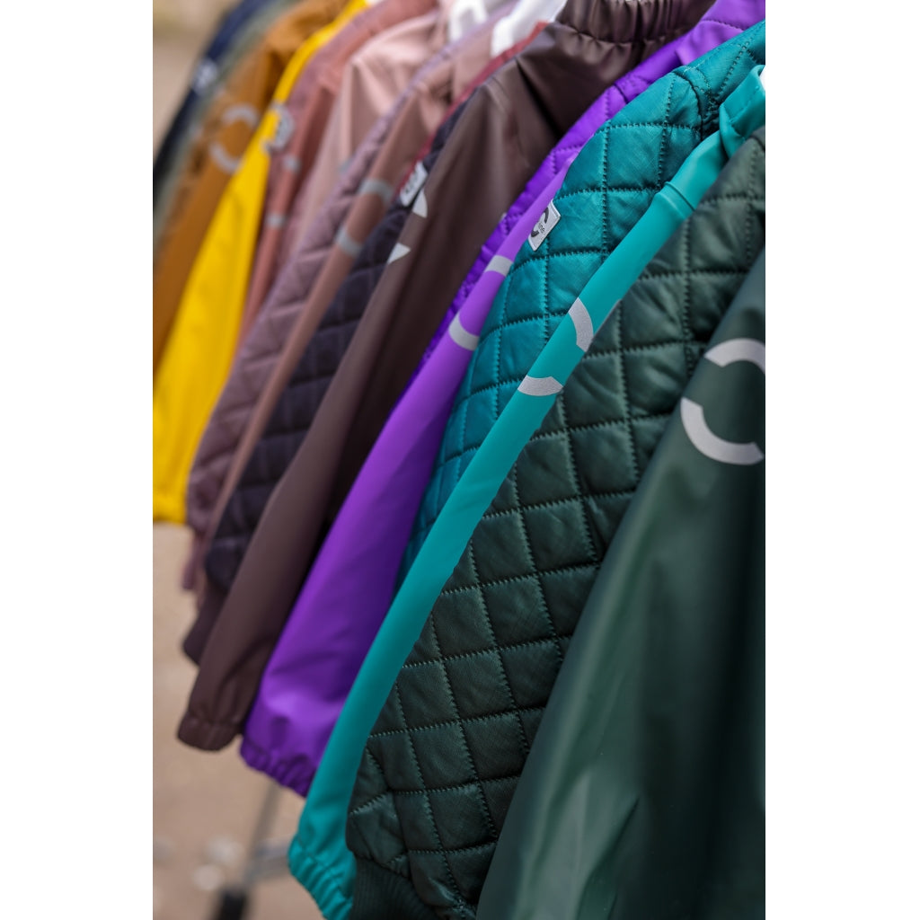 THE NEW Drenge Lykkepose Tøj_Overtøj BLANDEDE MÆRKER Jakker Assorted colors