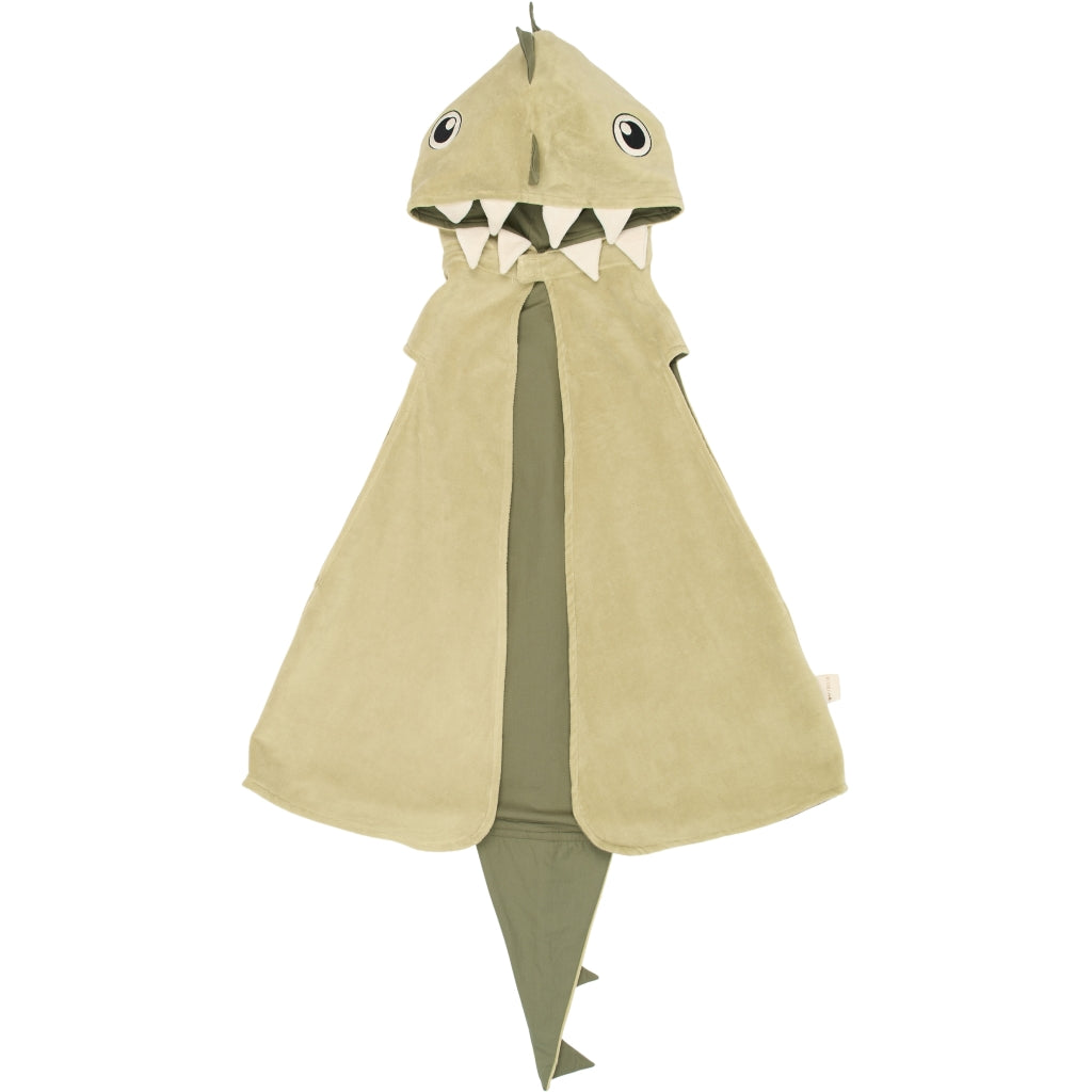 Fabelab Dress-up - Croco Cape Dress-Up & Roleplay Weeping Willow