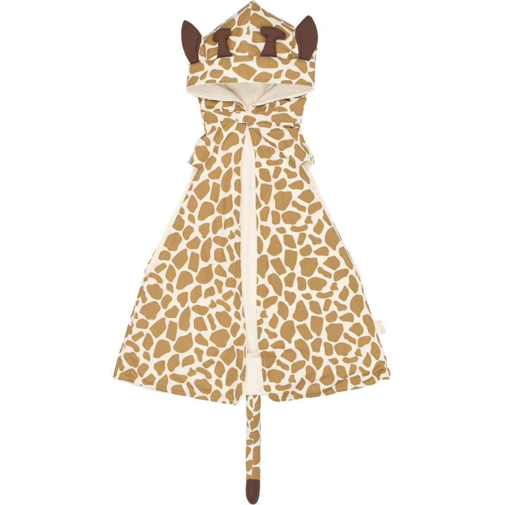 Fabelab Dress-up - Giraff Cape Dress-Up & Roleplay Seedpearl
