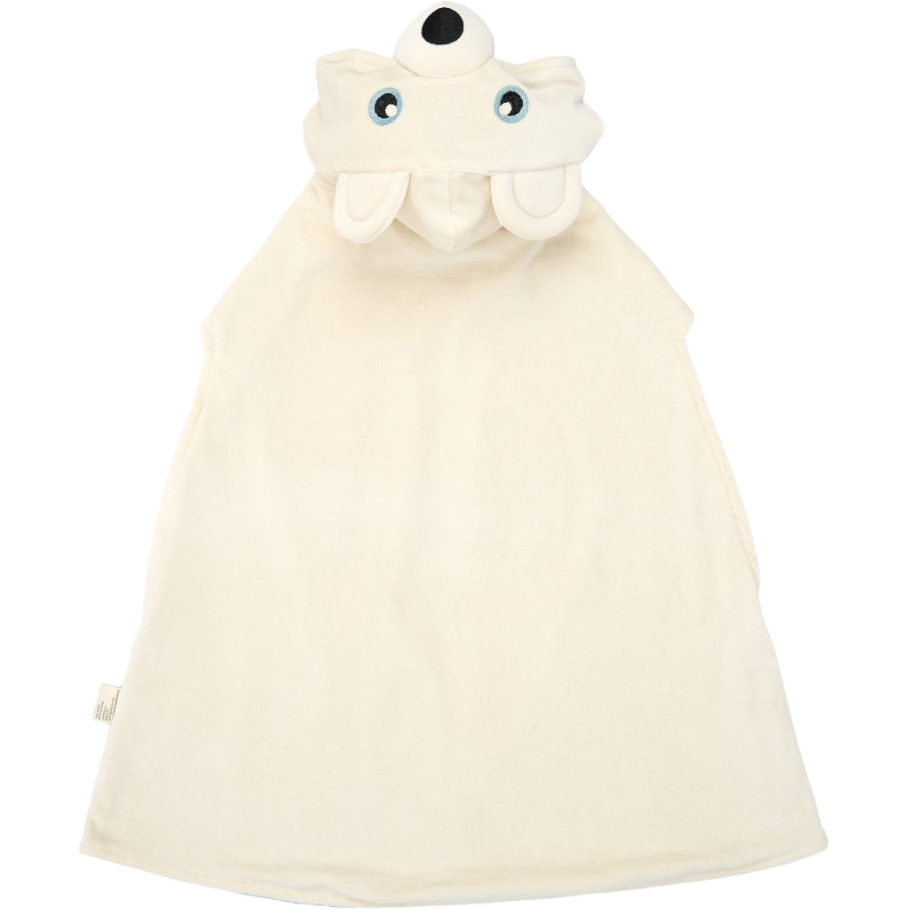Fabelab Dress-up - Polar Bear Cape Dress-Up & Roleplay Seedpearl
