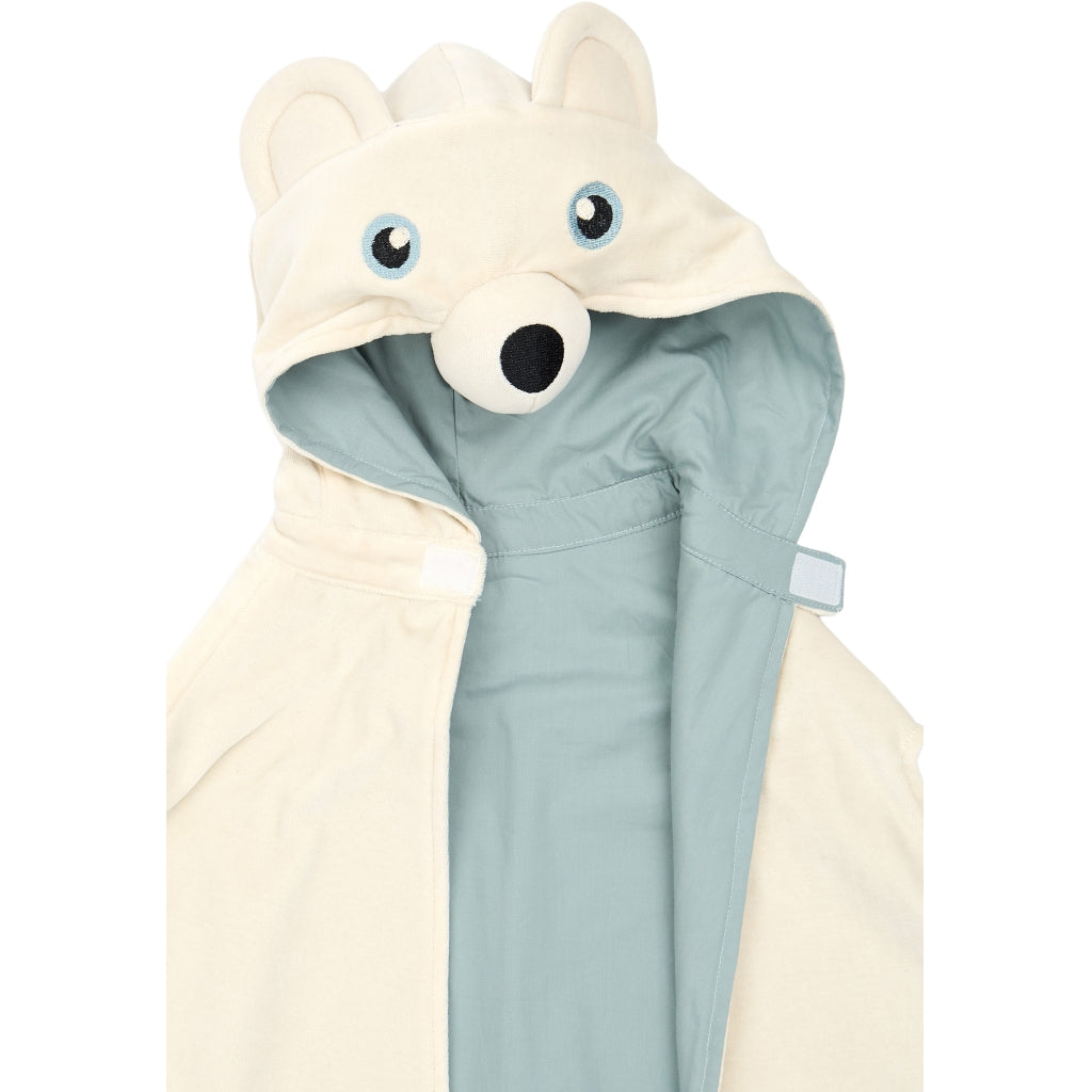 Fabelab Dress-up - Polar Bear Cape Dress-Up & Roleplay Seedpearl