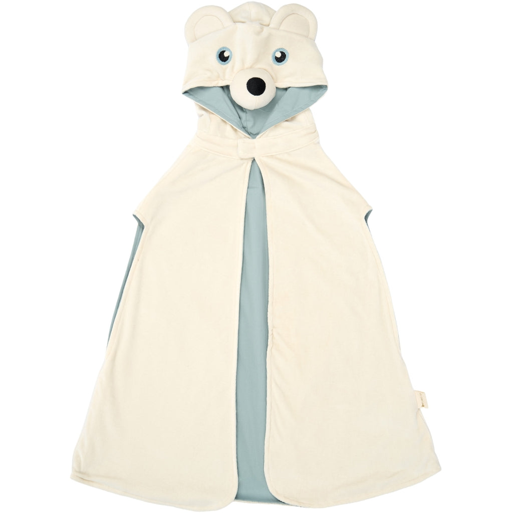 Fabelab Dress-up - Polar Bear Cape Dress-Up & Roleplay Seedpearl