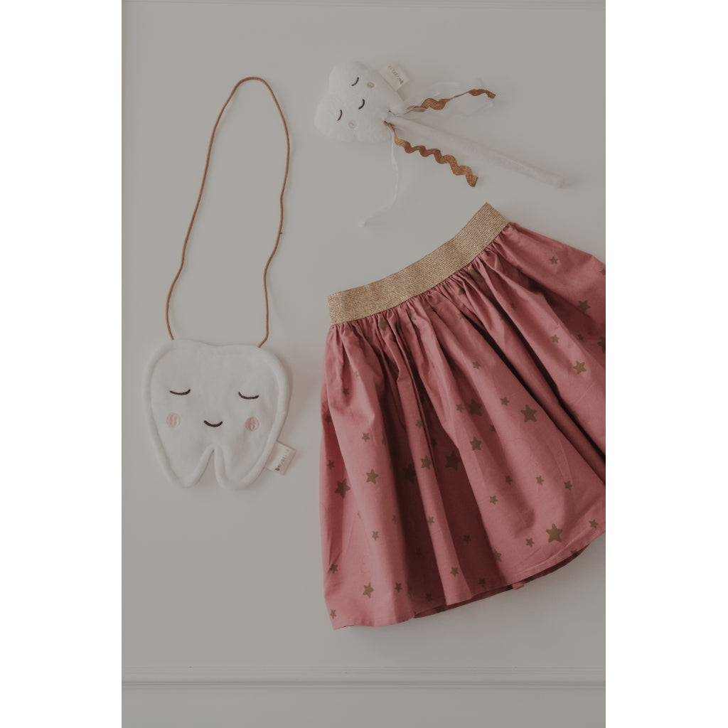 Fabelab Dress-up - Twinkle Twinkle - Tooth Fairy Dress-Up & Roleplay Ash Rose