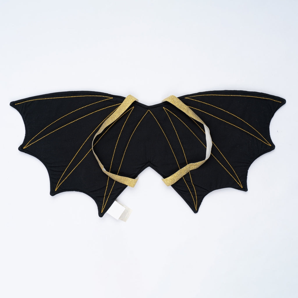 Fabelab Dress-up - Wings - Bat Dress-Up & Roleplay